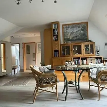 Ruegila Apartment Jork