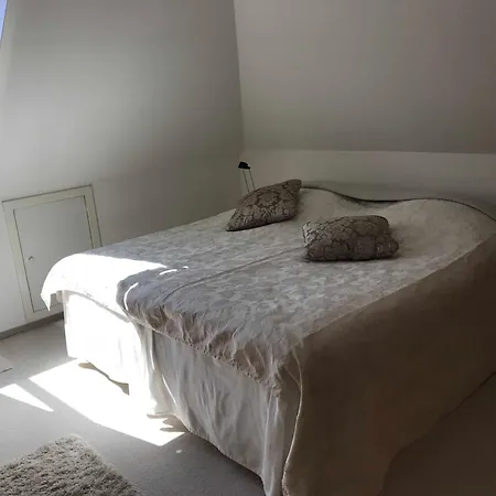 Ruegila Apartamento Jork