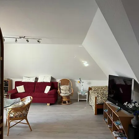 Ruegila Apartment