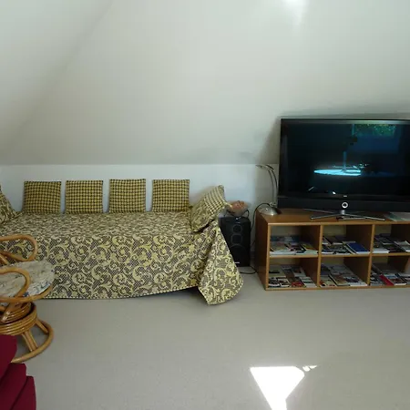 Apartamento Ruegila