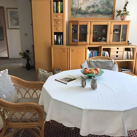 Ruegila Apartamento Jork