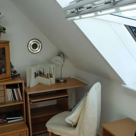 Ruegila Apartment