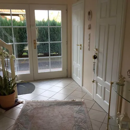 Ruegila Apartment