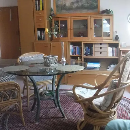 Apartamento Ruegila Jork