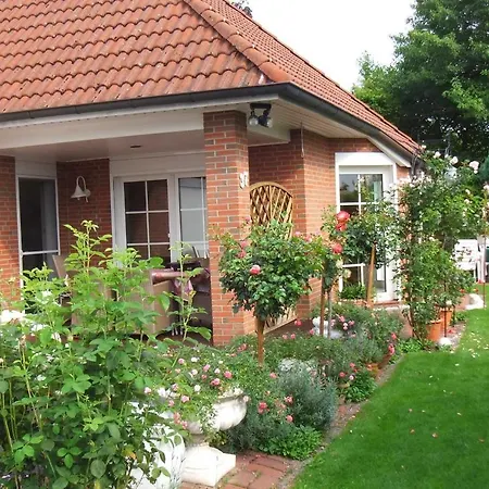 Ruegila Apartment