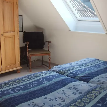 Ruegila Apartamento Jork