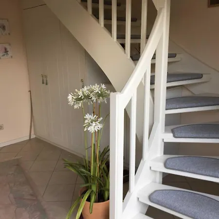 Apartment Ruegila *