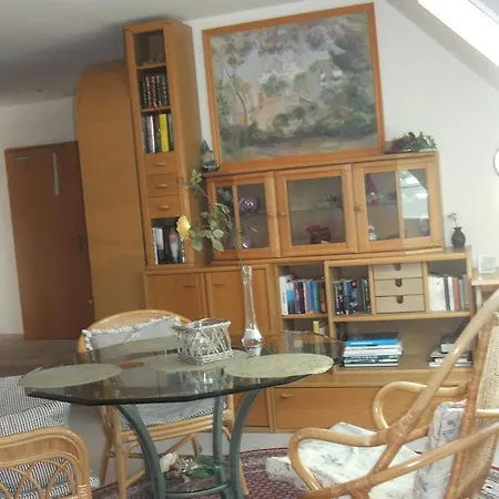 Ruegila Apartment