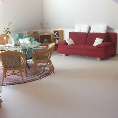 Apartamento Ruegila